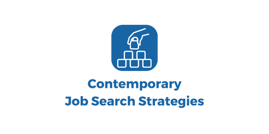 Blue_Job Search Strategies