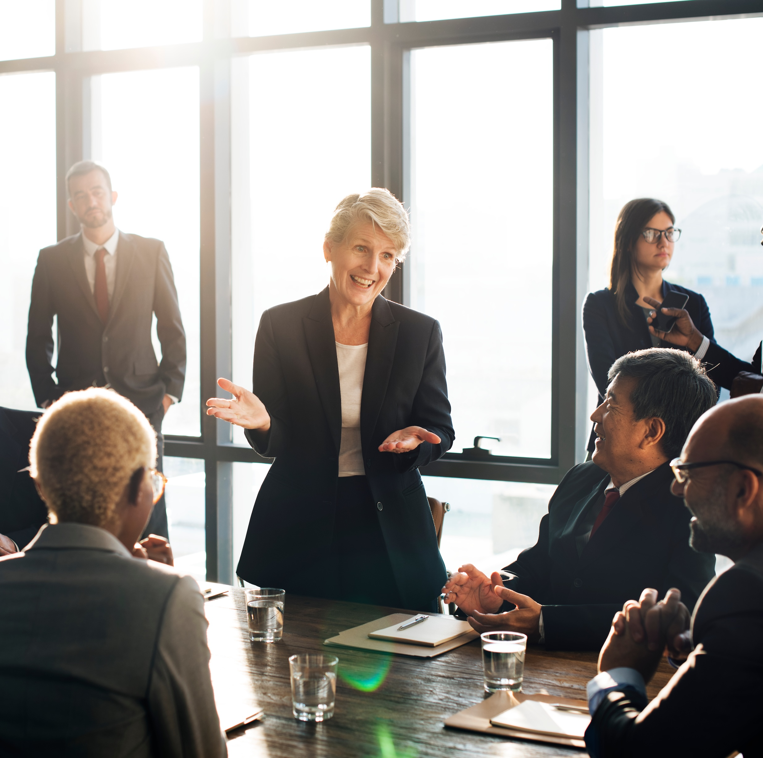 Career Club _ Networking LeadershipSQ